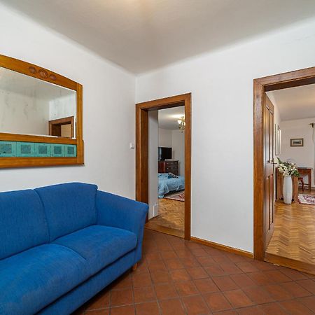 אולומוץ Central Apartment מראה חיצוני תמונה