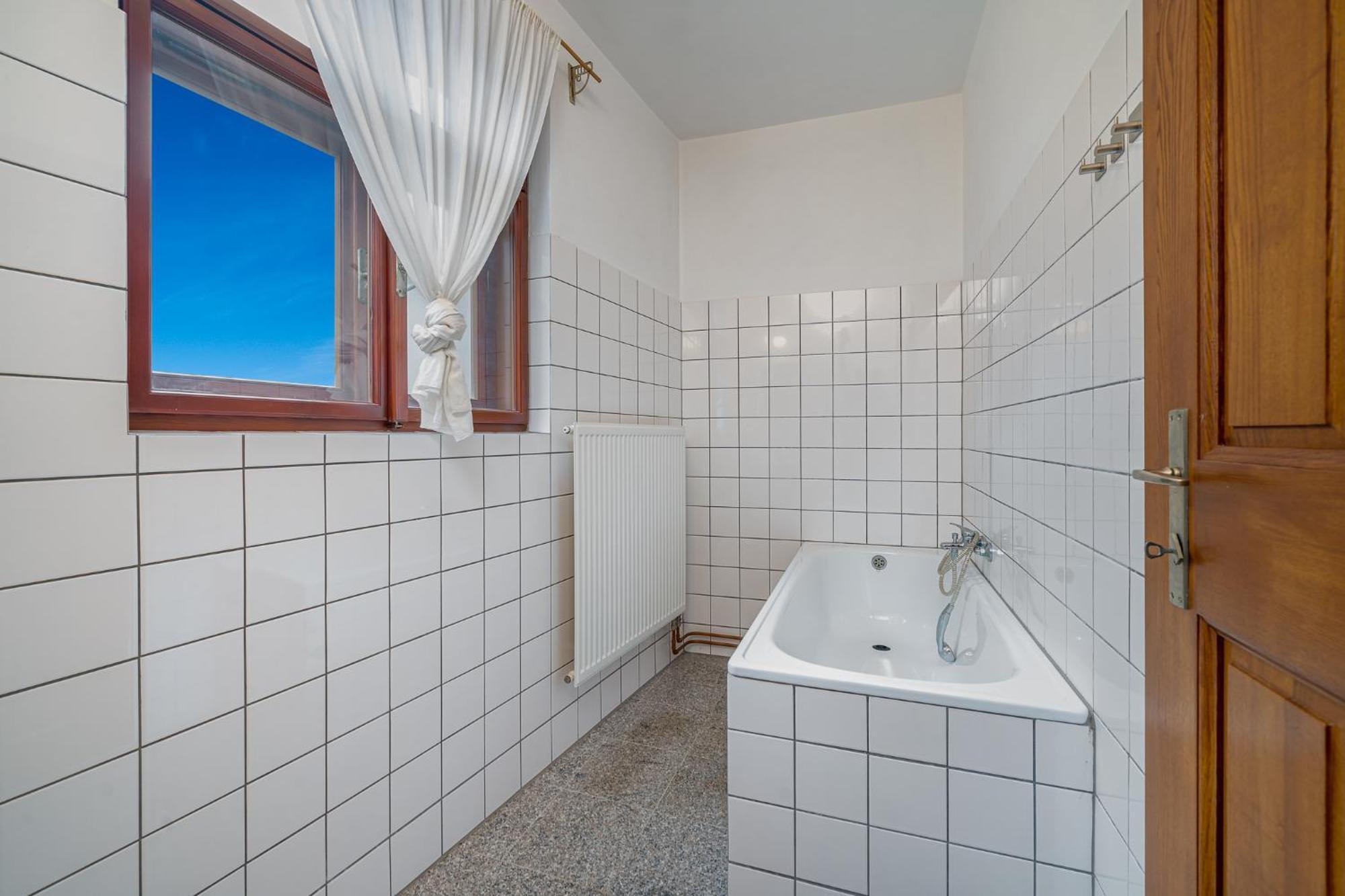 אולומוץ Central Apartment מראה חיצוני תמונה